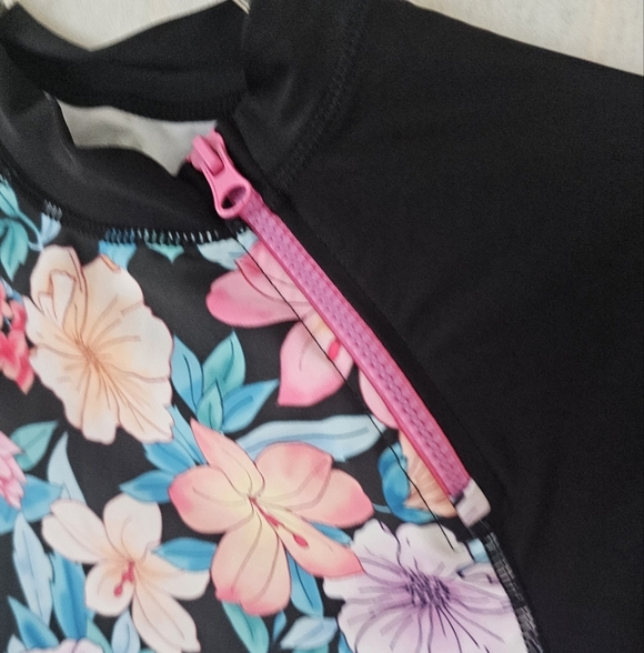 Pipeline Short Sleeve Rashguard - Picture 6 of 6